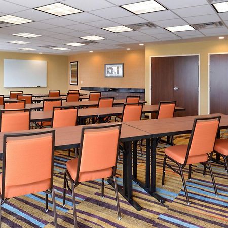Fairfield Inn & Suites By Marriott Santa Cruz Kültér fotó