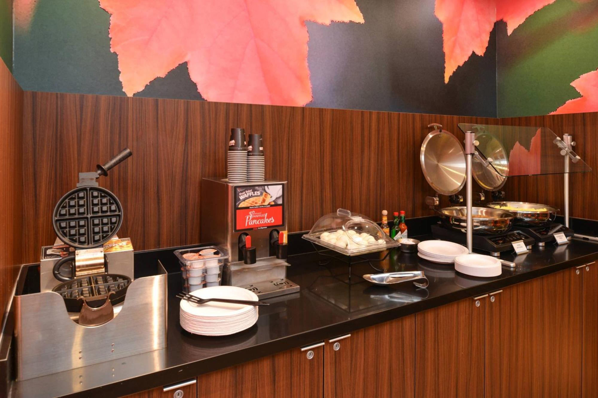 Fairfield Inn & Suites By Marriott Santa Cruz Kültér fotó